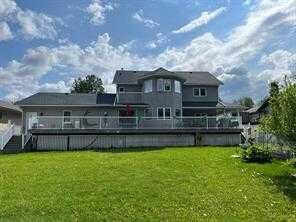 Property Photo: 302 8 Avenue AB T0H 1P0