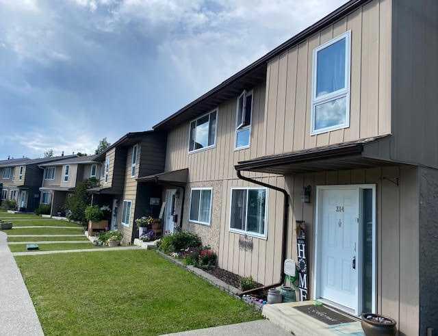 457 Collinge Road 314  Hinton AB T7V 1K8 photo
