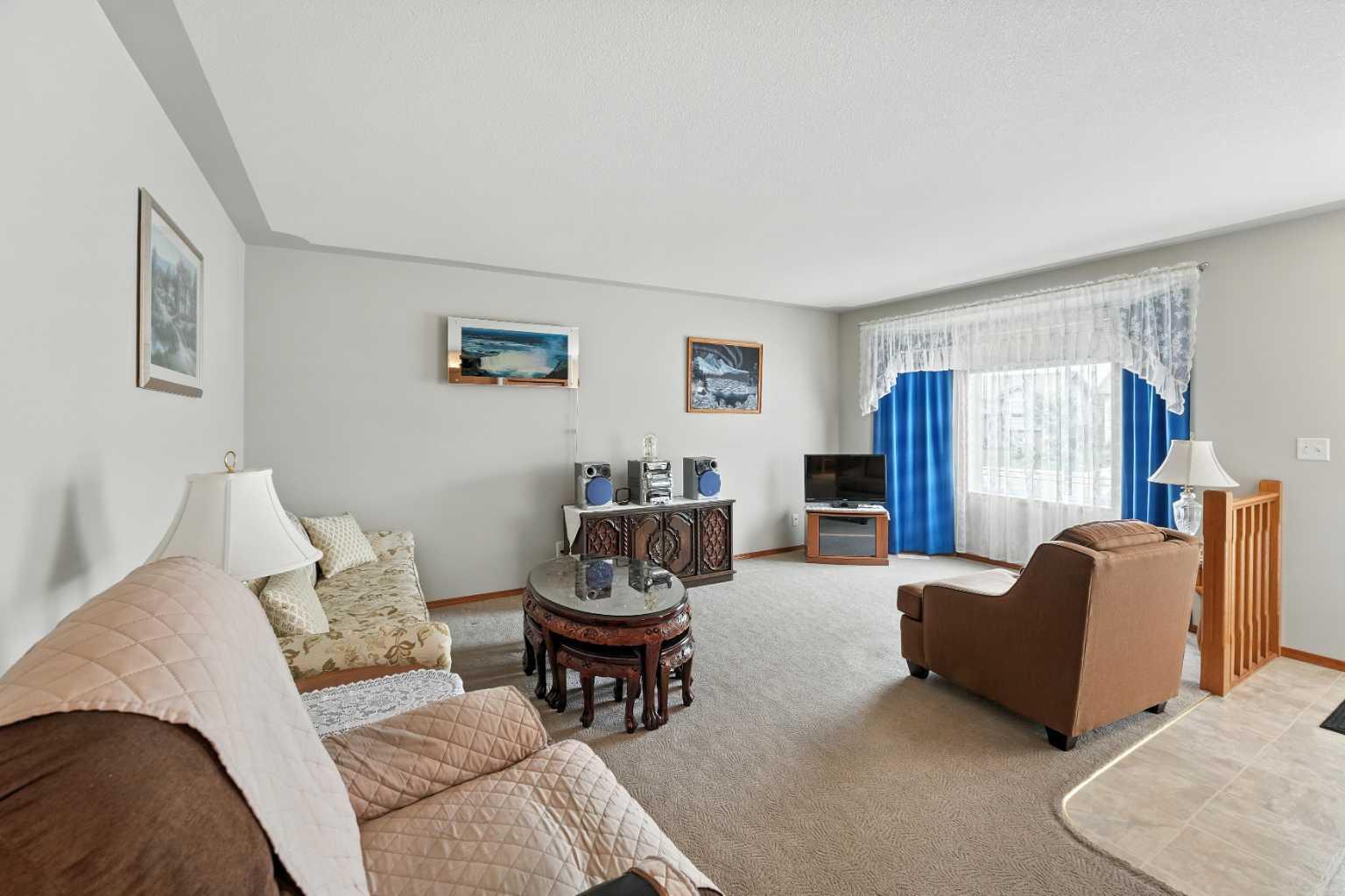 Property Photo: 347 Duston Street AB T4R 3J9