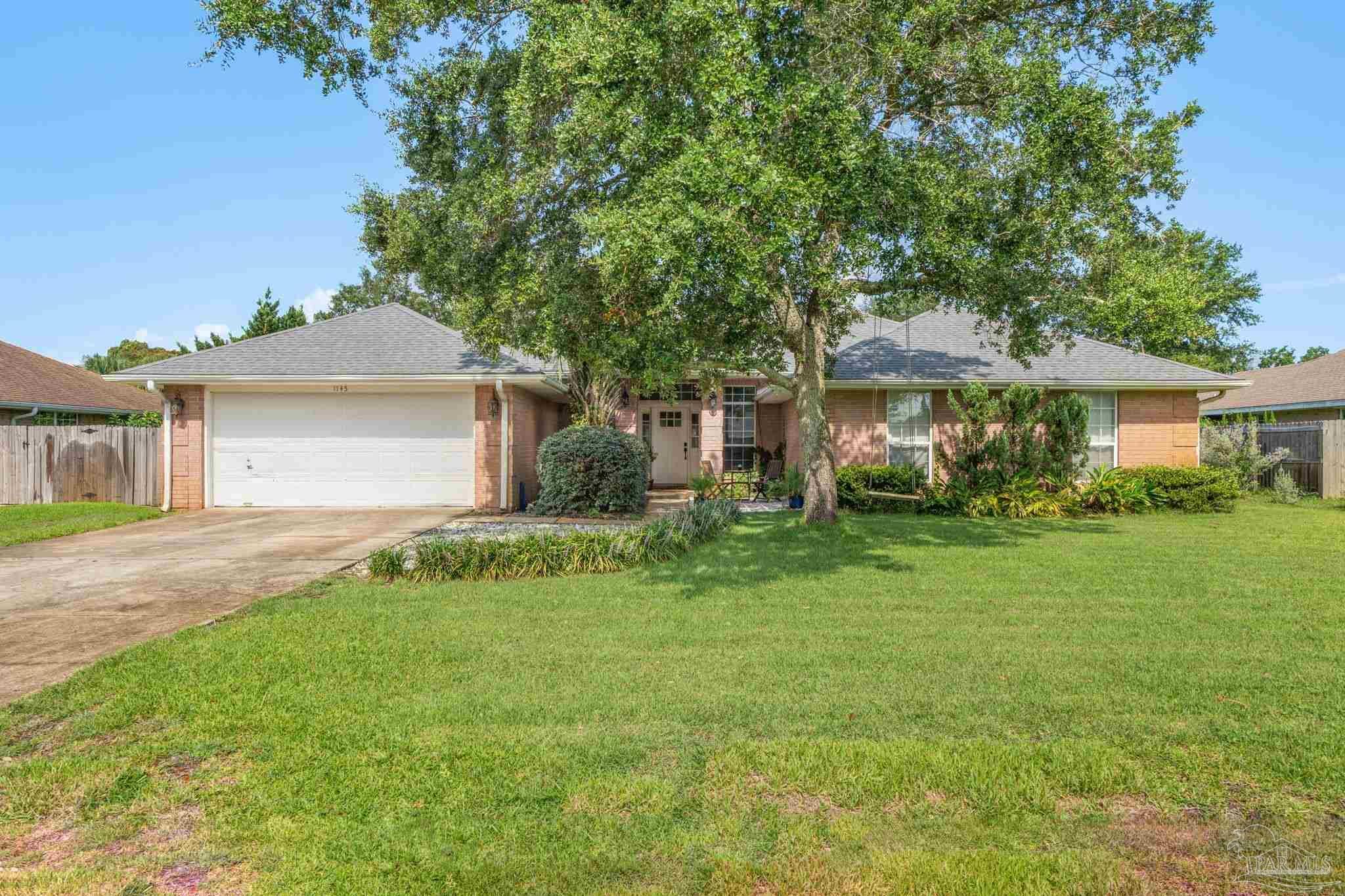 1145 Finch Dr  Gulf Breeze FL 32563 photo