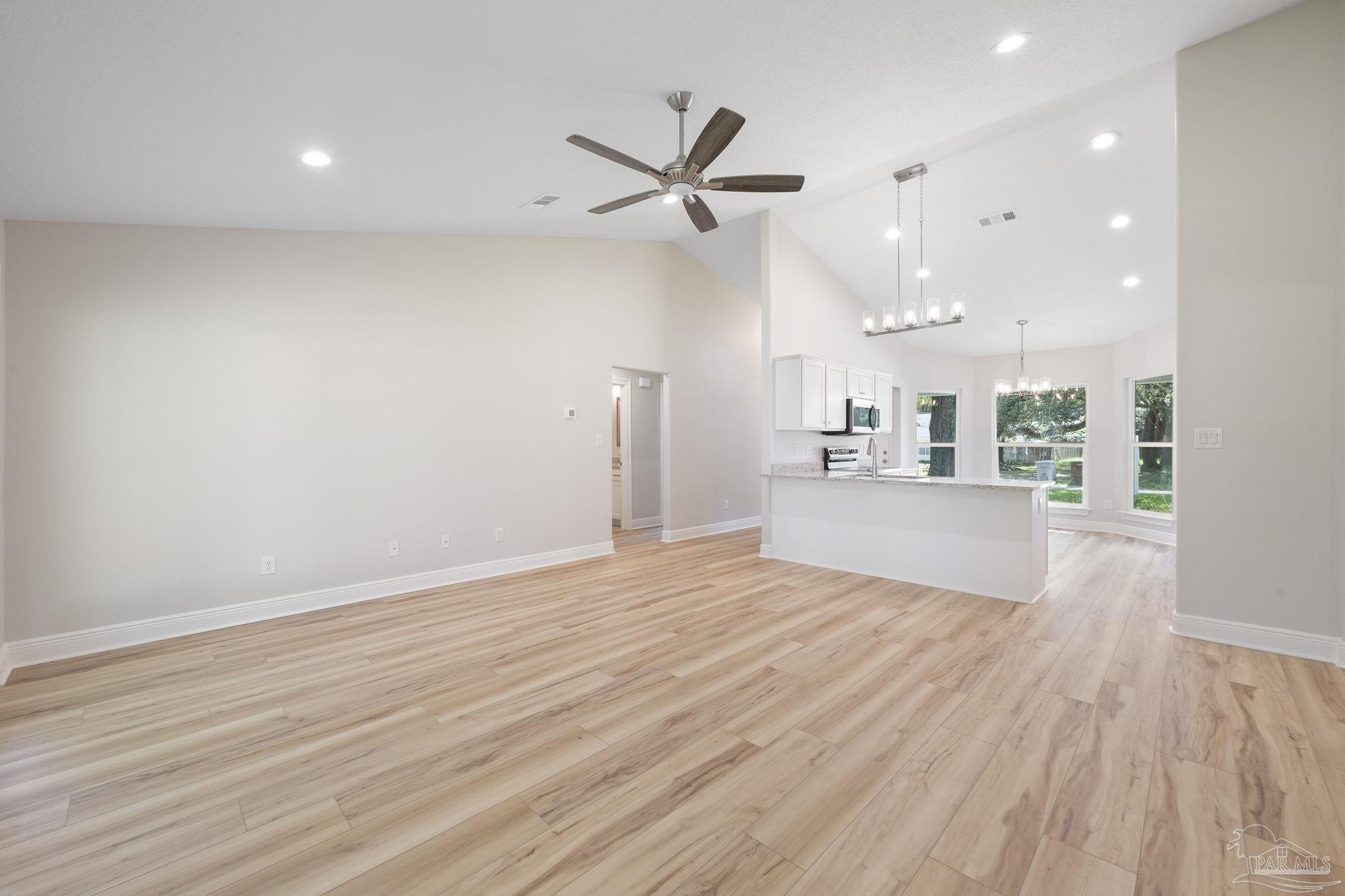 Property Photo:  6807 Old West Ln  FL 32570 
