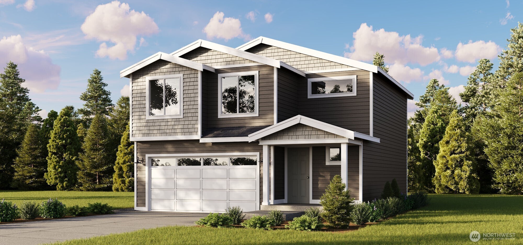 Property Photo: 8302 32nd Place NE WA 98270