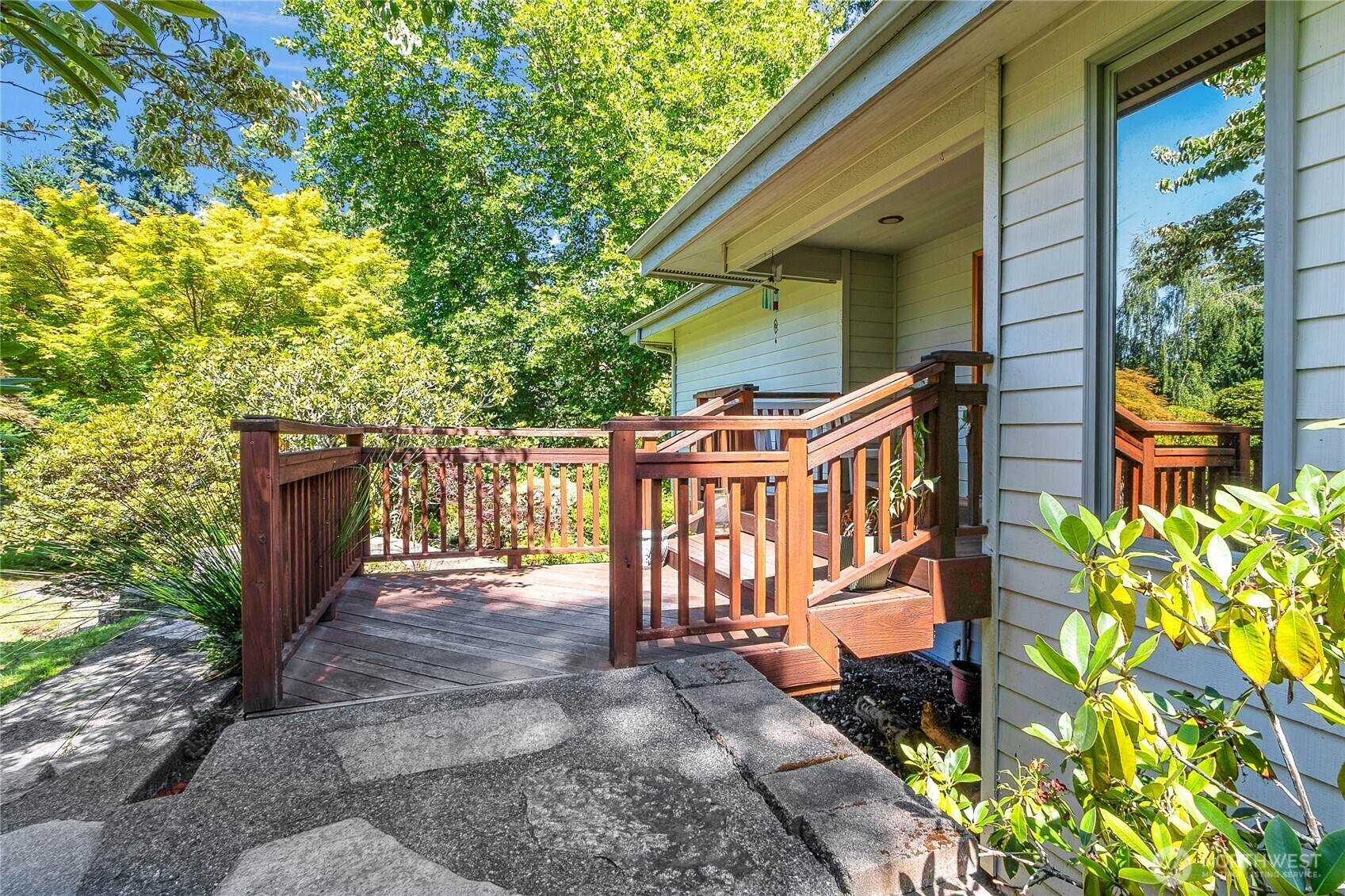 Property Photo: 6839 Topaz Drive SW WA 98498