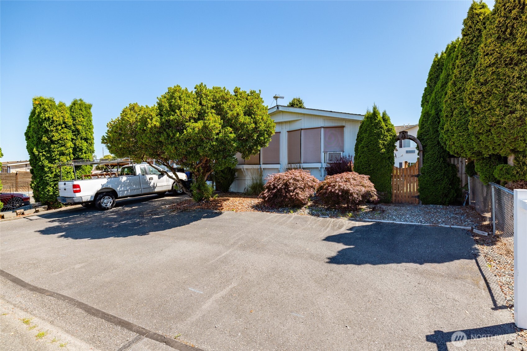 Property Photo: 224 Widnor Drive WA 98274