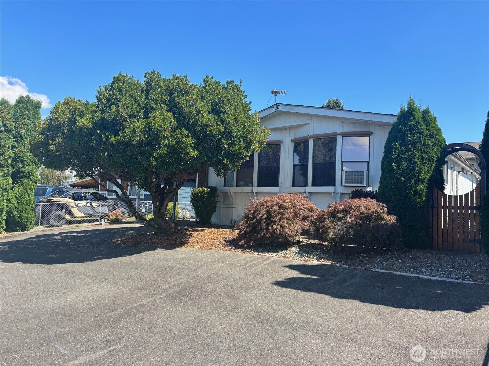 Property Photo: 224 Widnor Drive WA 98274