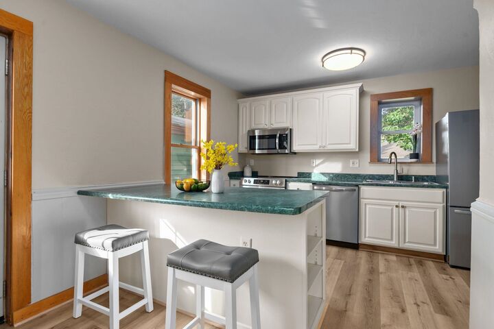 Property Photo: 307 Prospect Street WI 54113