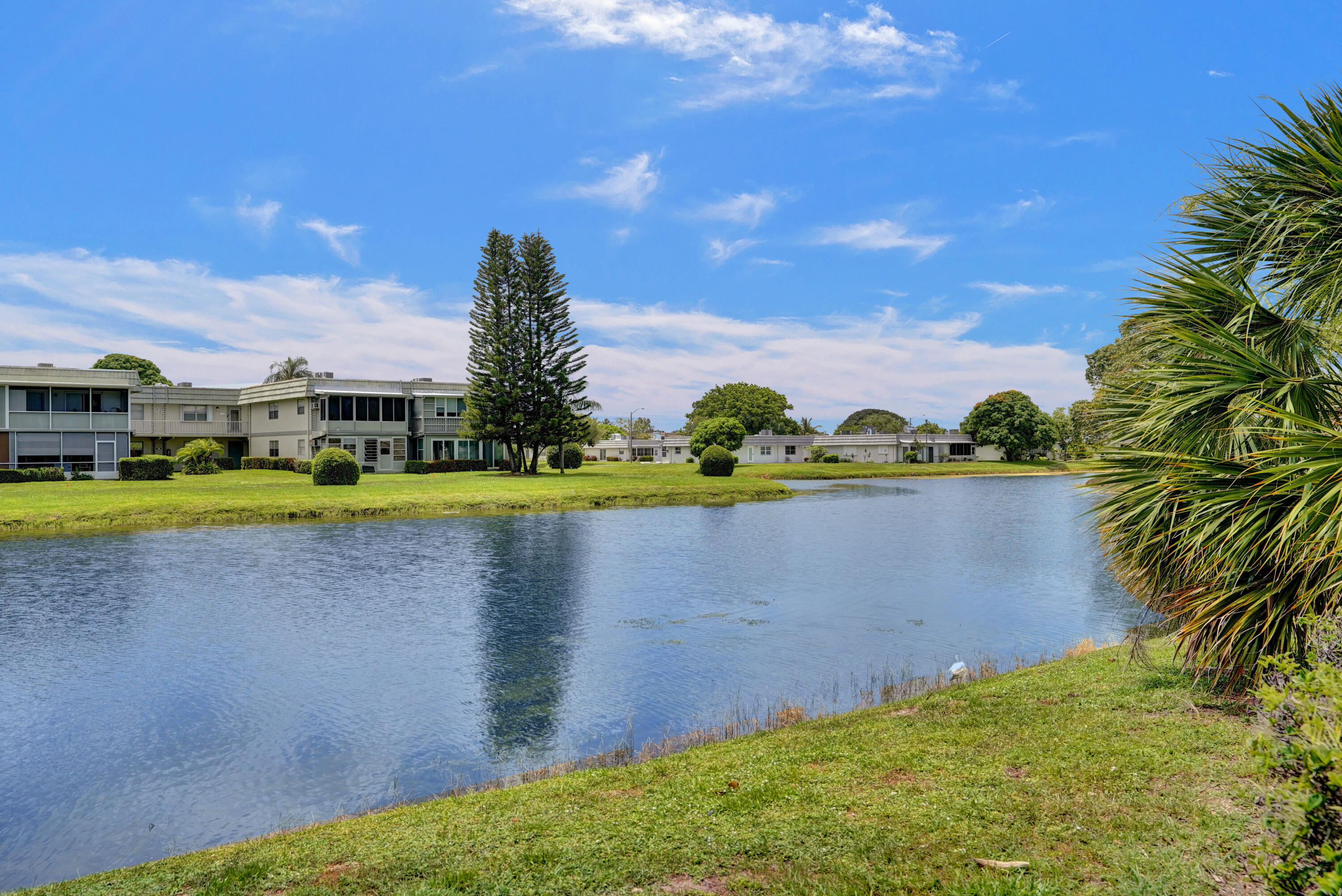Property Photo: 141 Valencia F 141 FL 33446