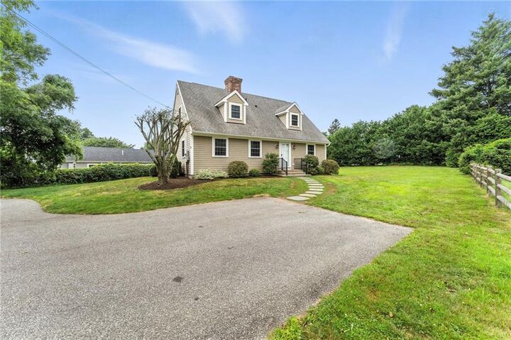Property Photo: 63 Pemberton Avenue RI 02835