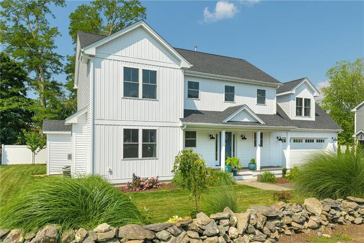 Property Photo: 3 Asylum Road RI 02885