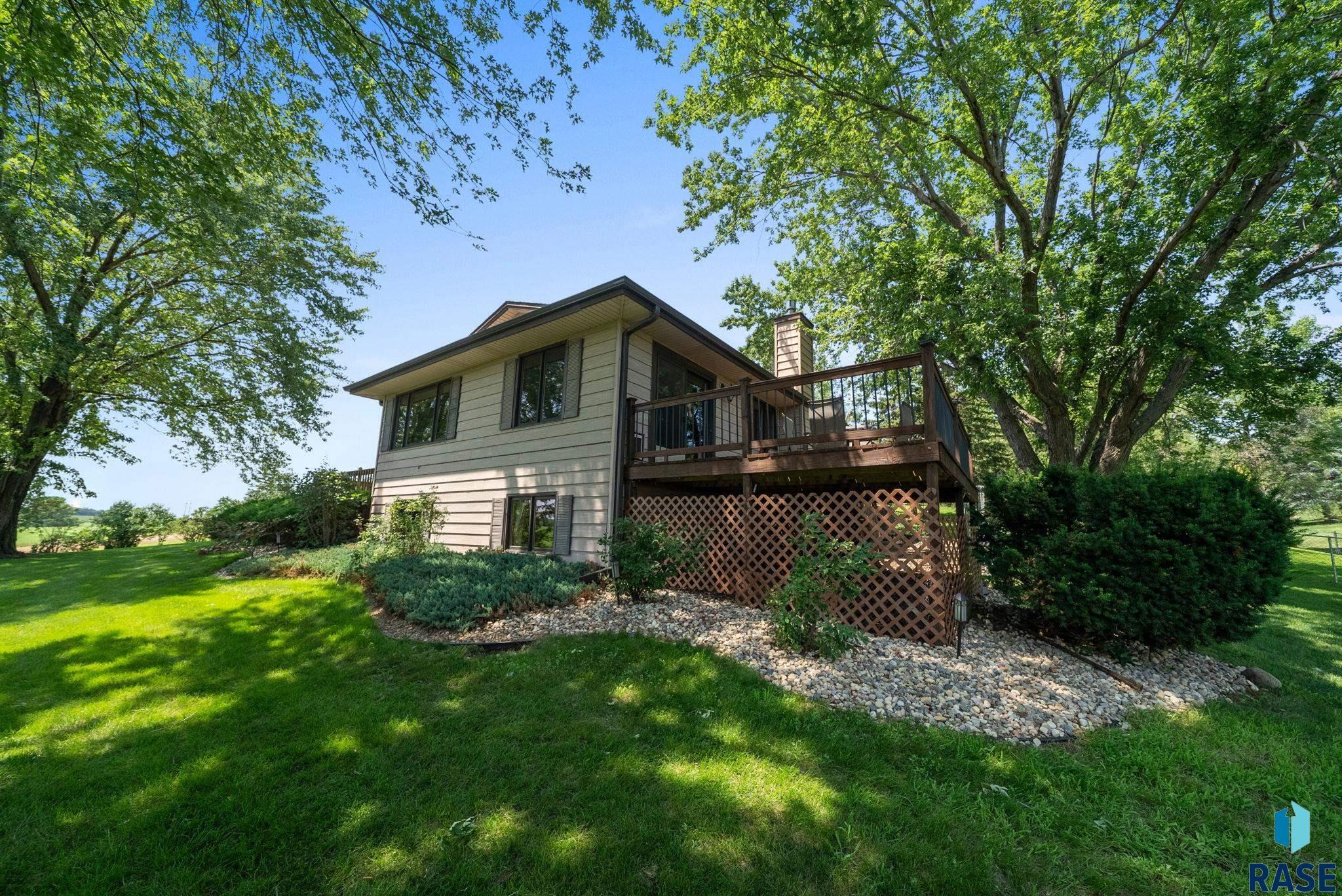 Property Photo: 8700 E 41st St SD 57110