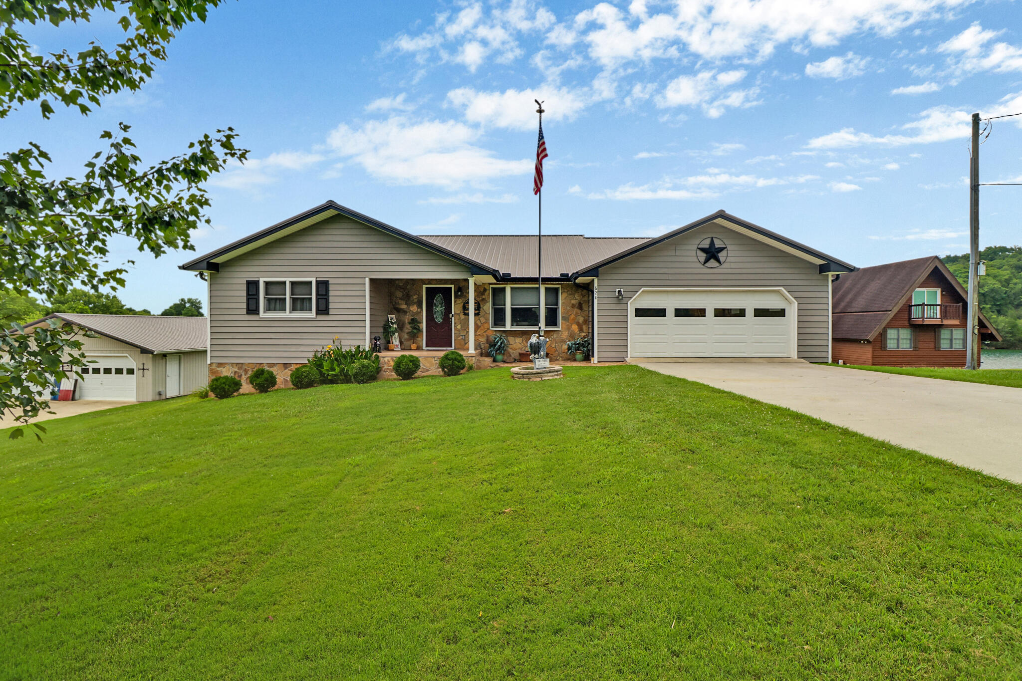 628 Sable Road  Spring City TN 37381 photo