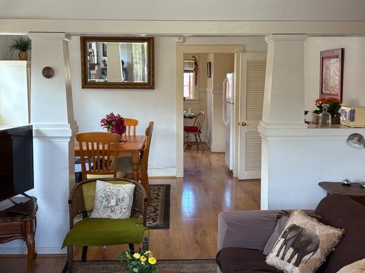 Property Photo:  105 Palm Avenue  CA 95076 