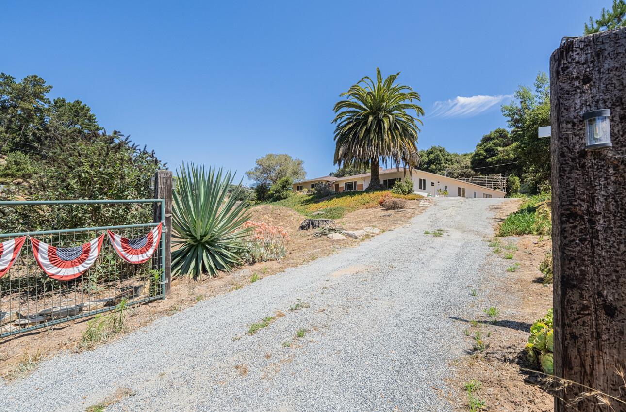 Property Photo: 9180 Coker Road CA 93907