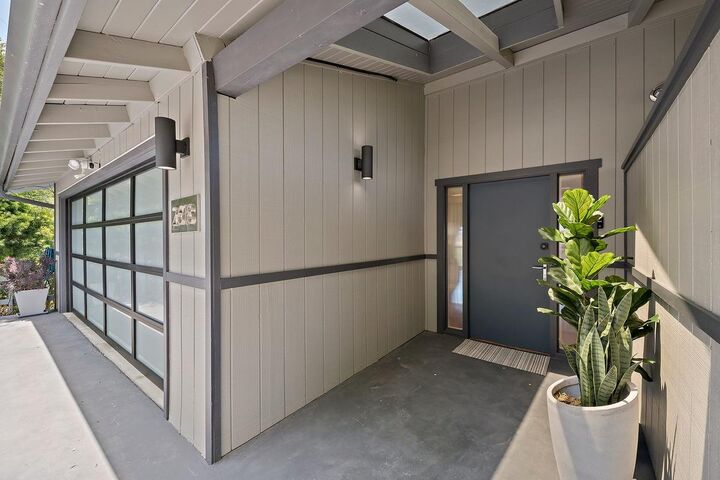 Property Photo: 2618 Belmont Canyon Road CA 94002