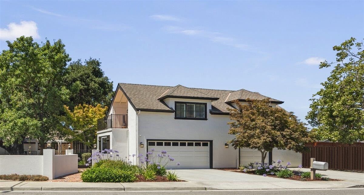 Property Photo: 16995 Pine Way CA 95037