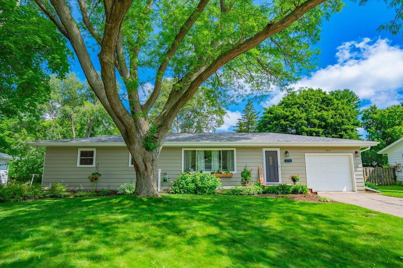 Property Photo: 151 Sterling Drive WI 53575
