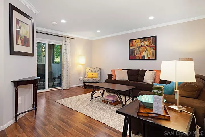 7455 Charmant Dr 1807  San Diego CA 92122 photo