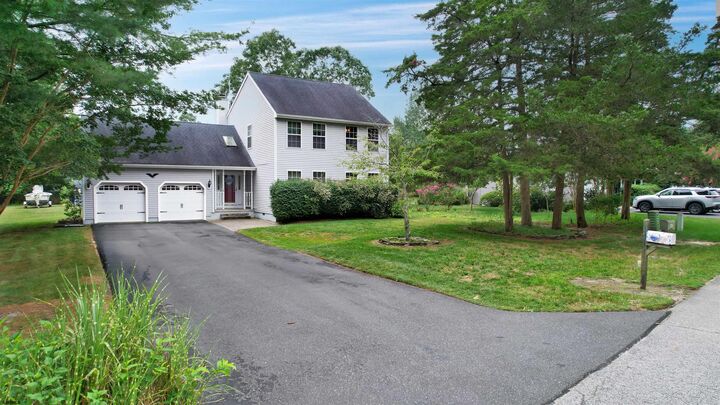 Property Photo: 716 E Village Dr NJ 08205