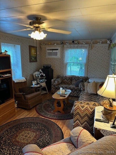 Property Photo: 15 Pickett Street CT 06460
