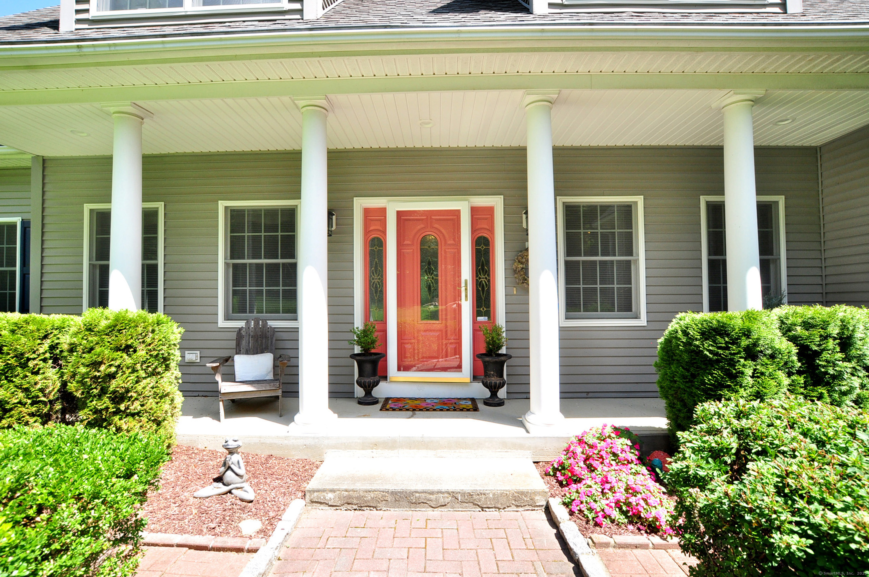 Property Photo:  364 Hoop Pole Hill Road  CT 06798 