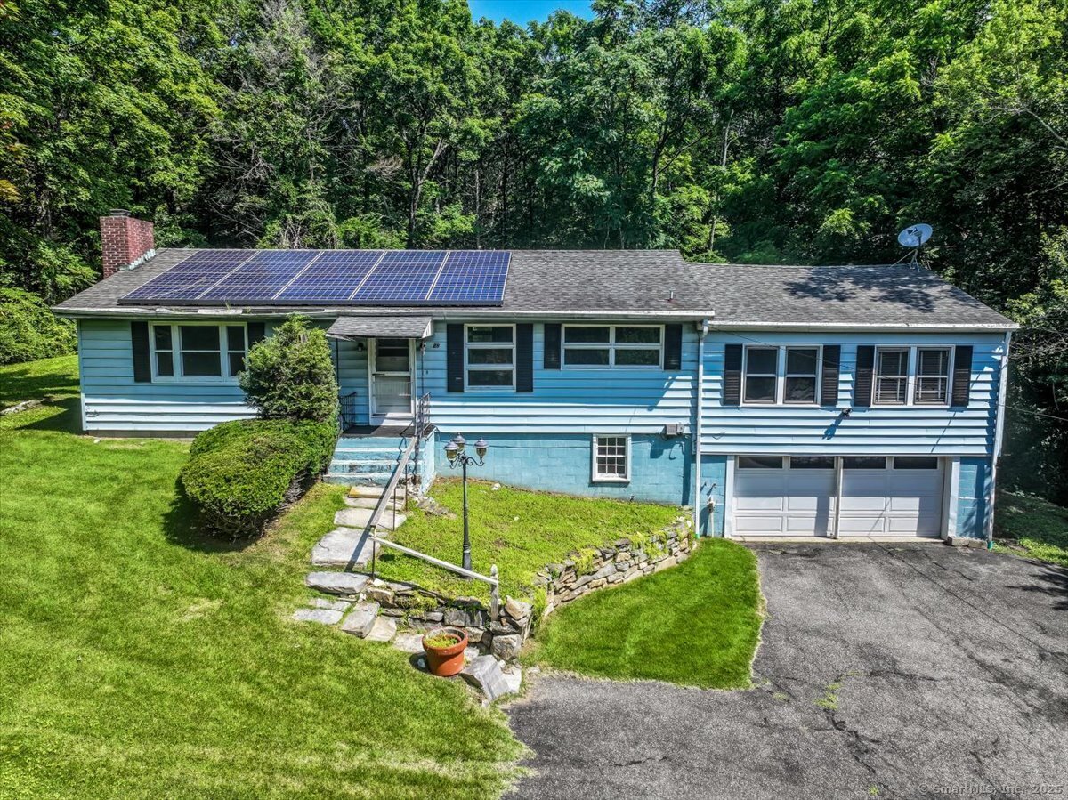 Property Photo: 29 New Milford Road West CT 06752
