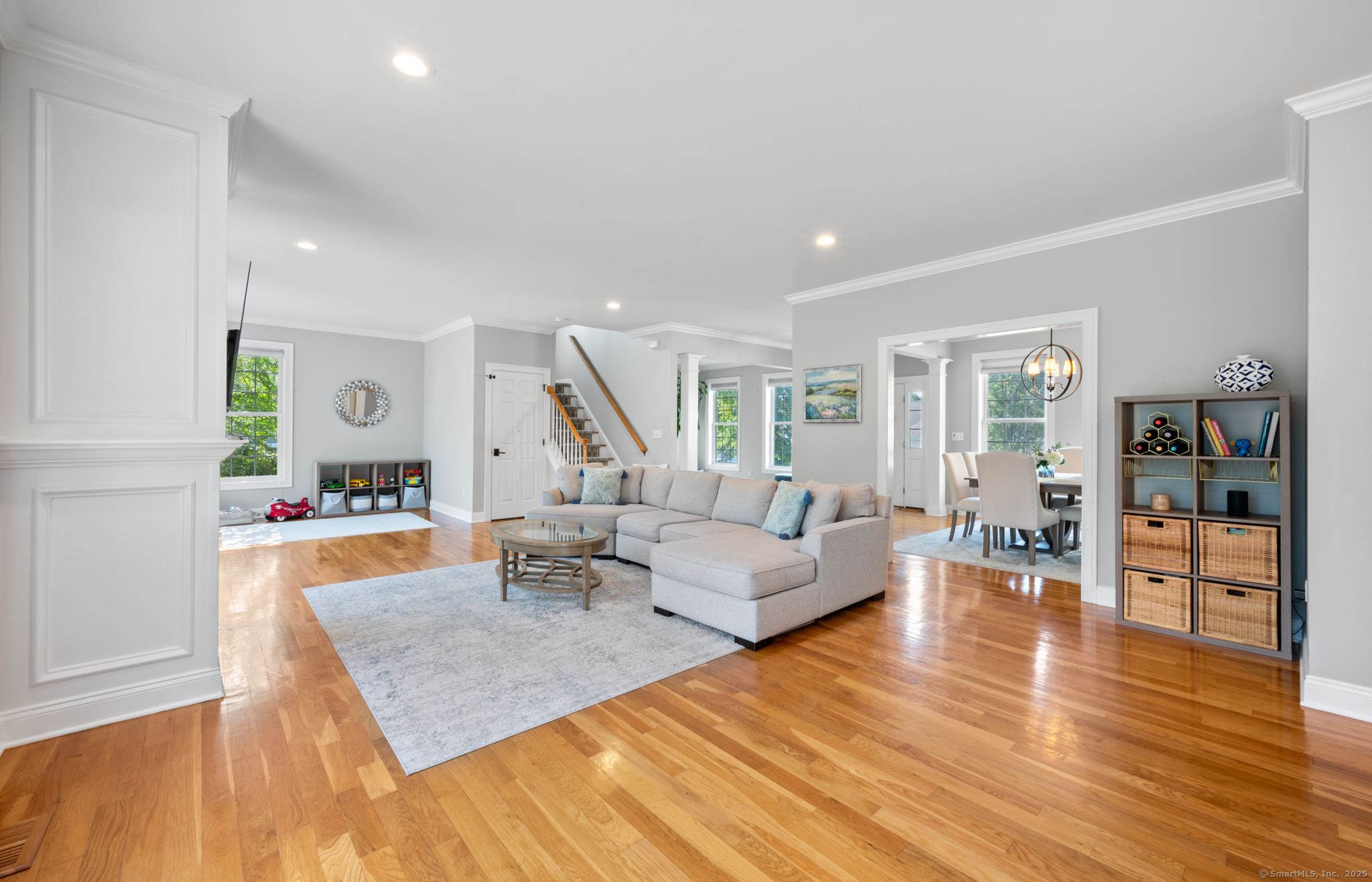 Property Photo:  3 Abbie Road  CT 06405 