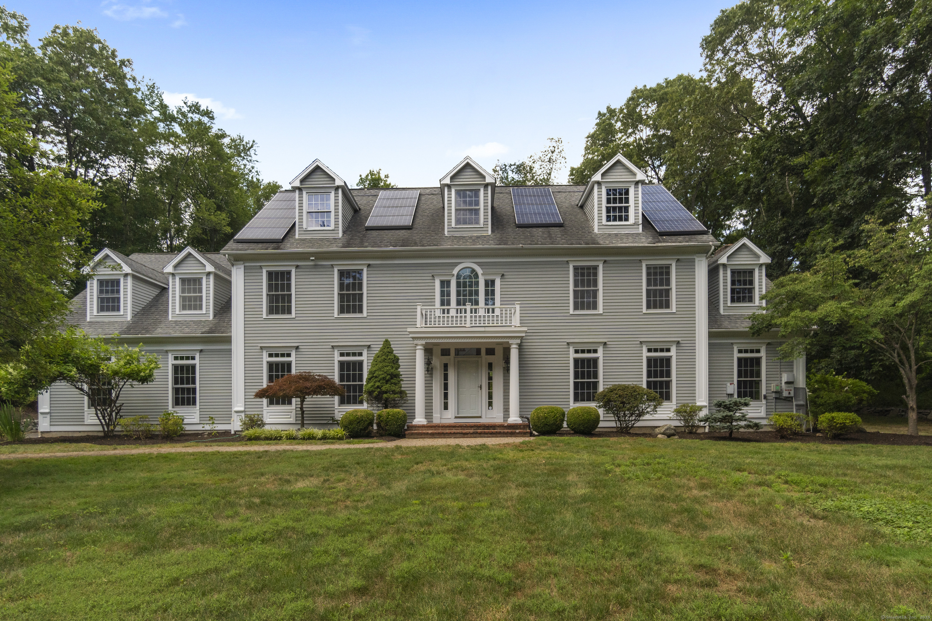 Property Photo: 15 Penny Lane CT 06525