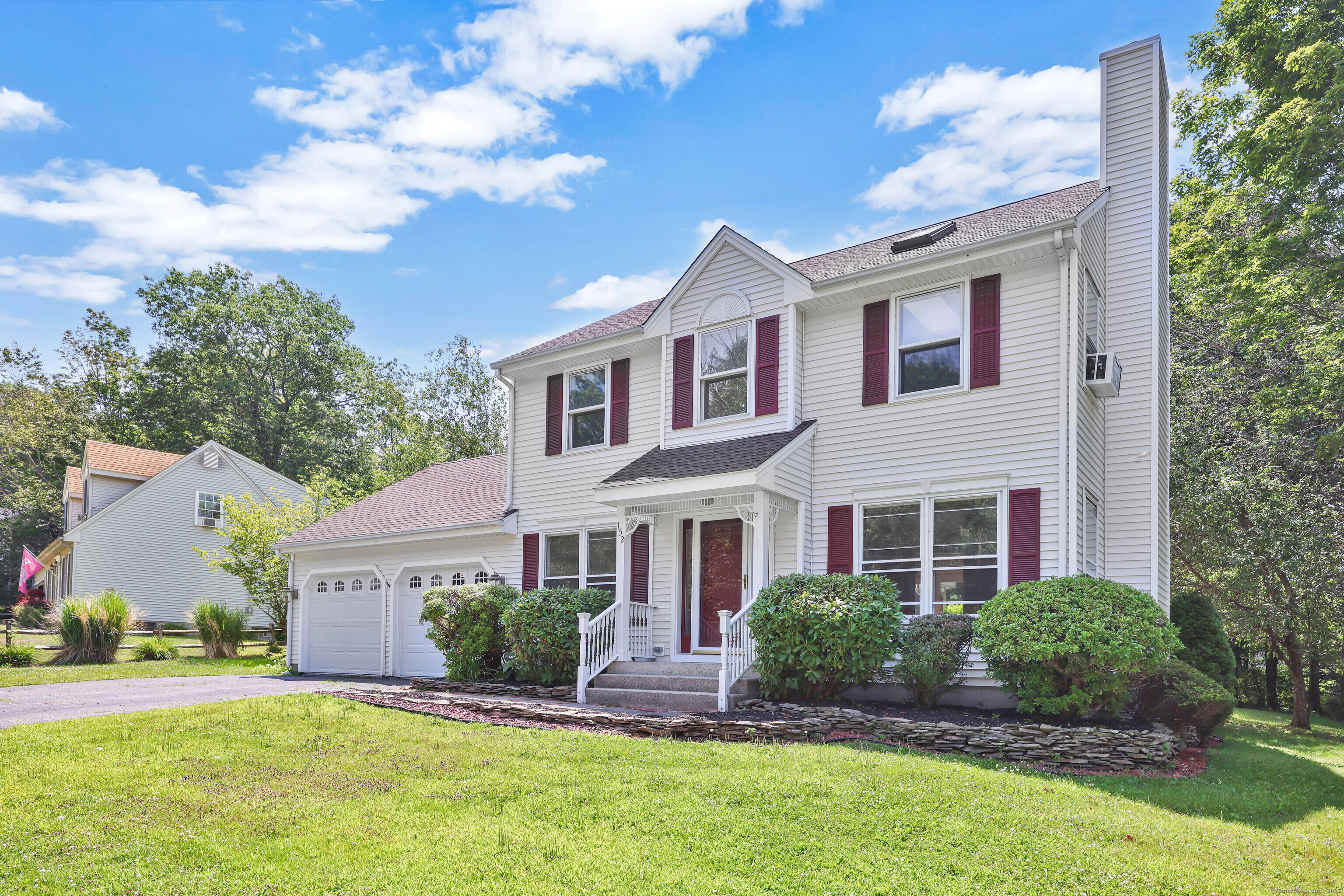 Property Photo:  152 Upper Valley Road  CT 06790 