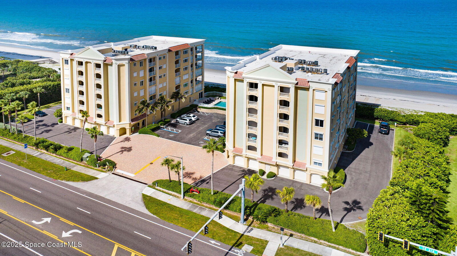 Property Photo:  1085 Highway A1a Highway  FL 32937 