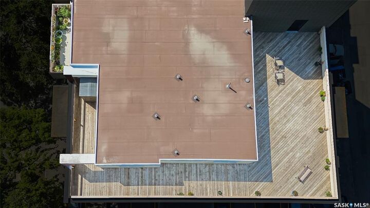 Photo de la propriété: 537 4th Avenue N Penthouse B SK S7K 2M6