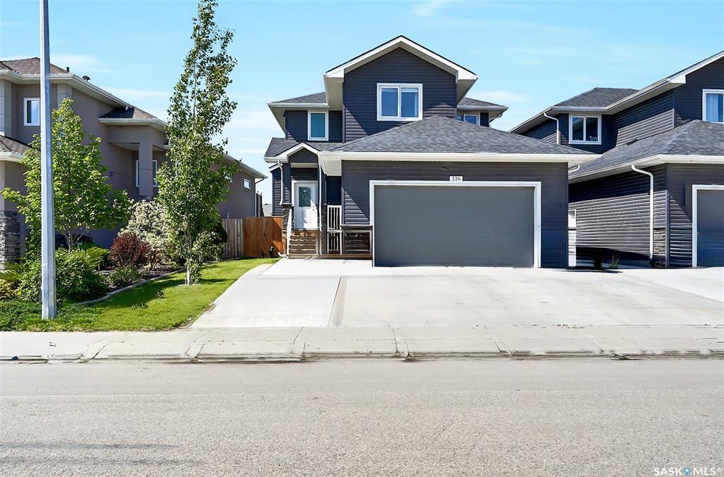 226 Gillies Street  Saskatoon SK S7V 0J7 photo