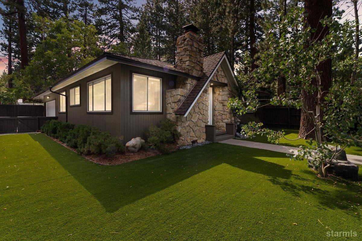 1190 Reno Avenue  South Lake Tahoe CA 96150 photo