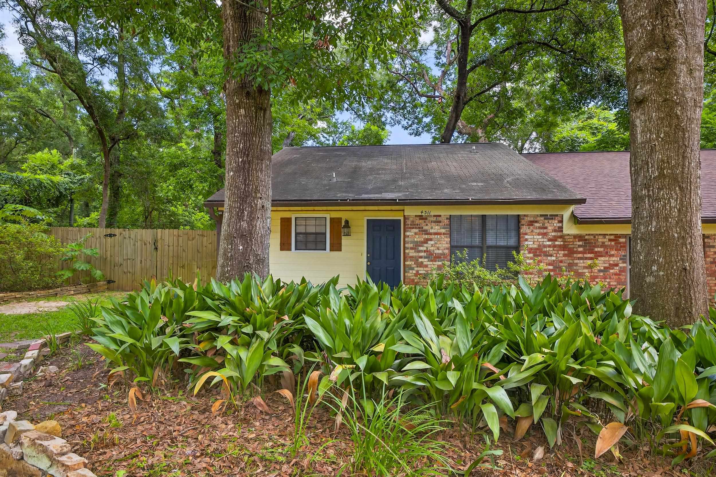 Property Photo: 4311 Brewster Road FL 32308