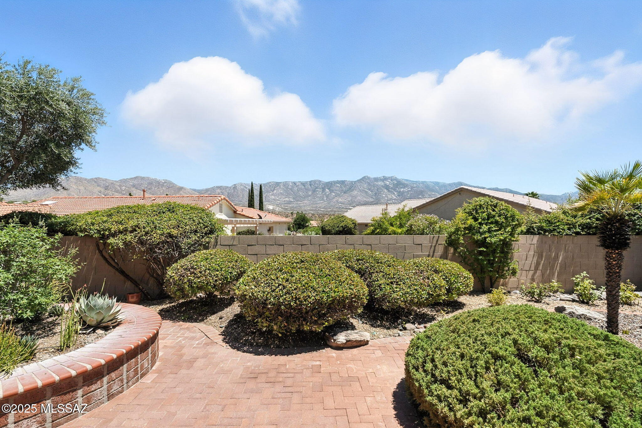 Property Photo: 37341 S Blackfoot Drive AZ 85739