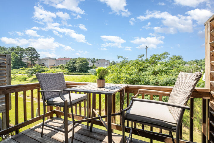 Property Photo: 1053 Shoreside Drive NC 27713
