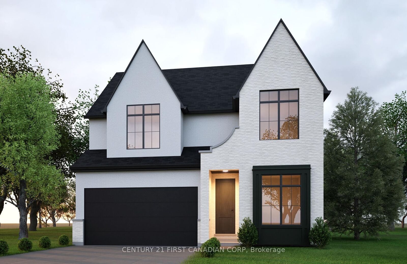 Property Photo:  Lot 32 Upper West Avenue  ON N6K 0J2 