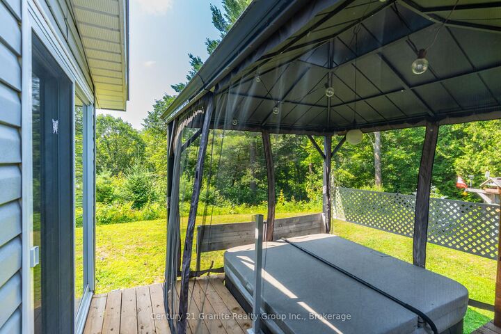 Property Photo:  23A East Bear Lake Road  ON P0A 1Y0 