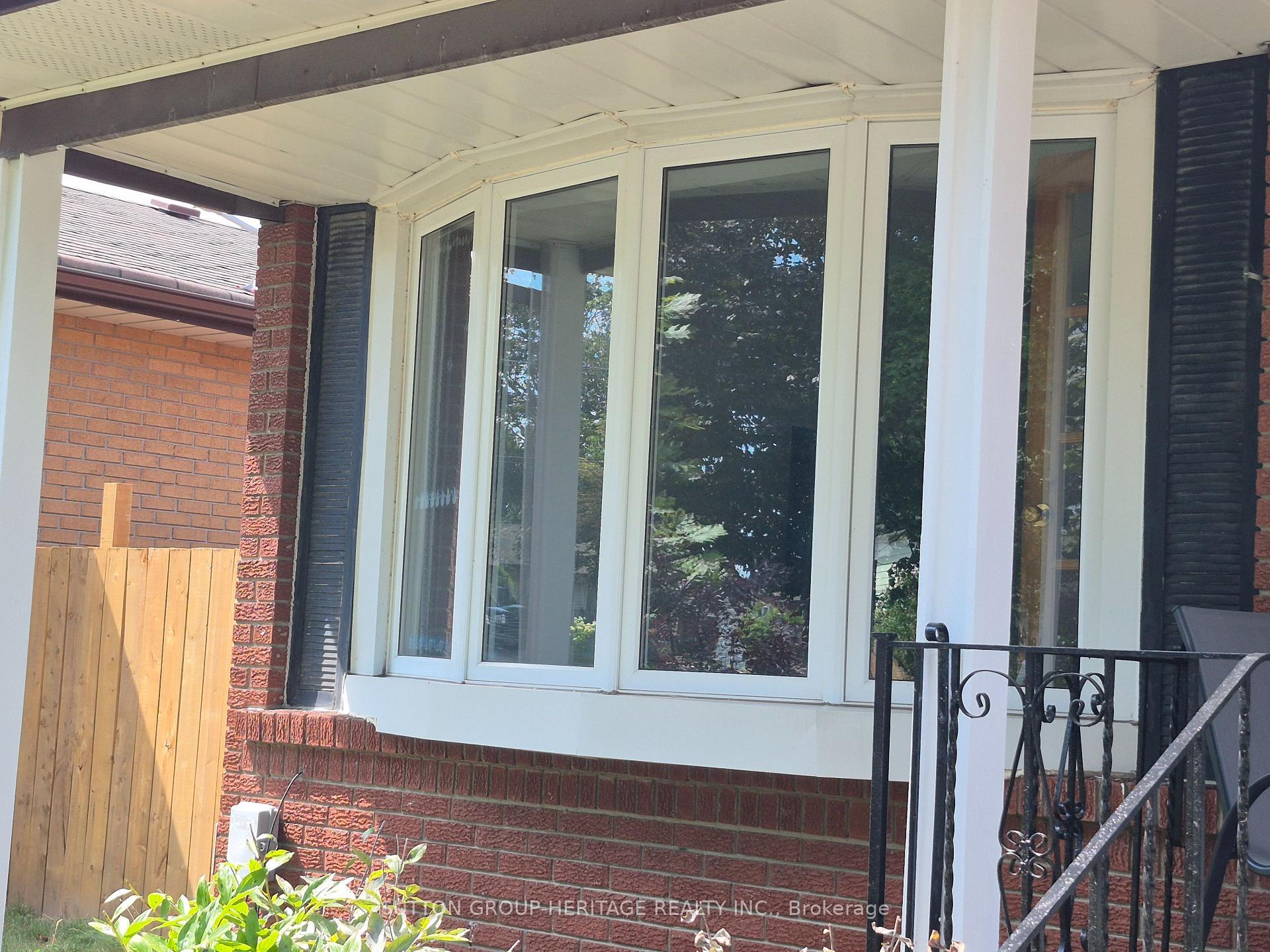 Property Photo: 792 Tatra Drive ON L1J 6S7