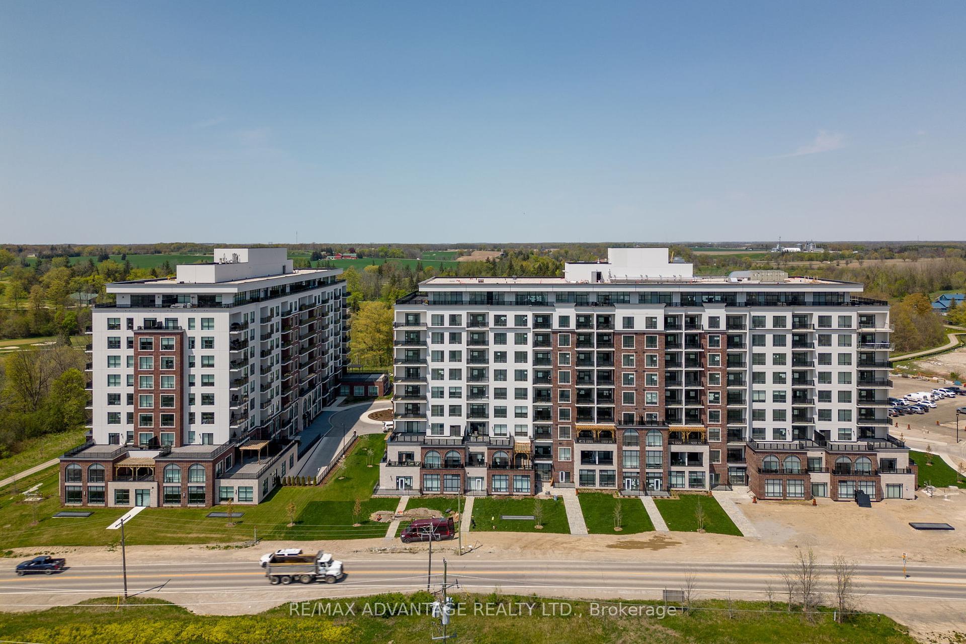 Photo de la propriété:  480 Callaway Road 102  ON N6G 0Z3 