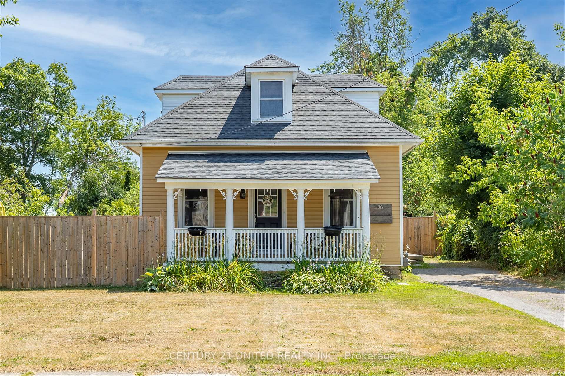 86 Division Street E  Trent Hills ON K0L 1Y0 photo