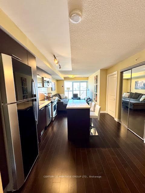 Photo de la propriété: 386 Yonge Street 2312 ON M5B 0A5