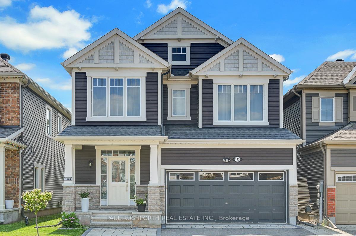 Photo de la propriété: 133 Mandalay Street ON K4A 1A6