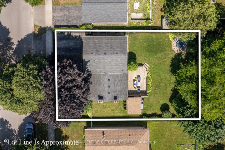 Property Photo:  1431 Stoneybrook Crescent  ON N5X 1C3 