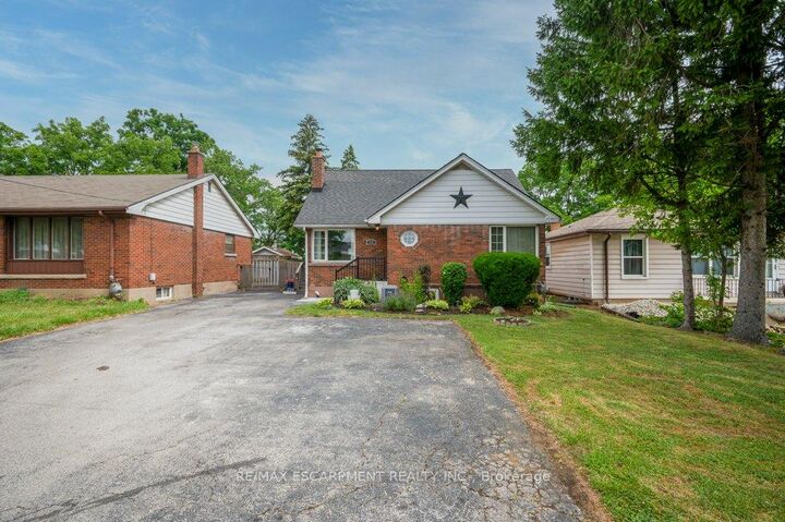 Property Photo: 480 Mohawk Road W ON L9C 1X4