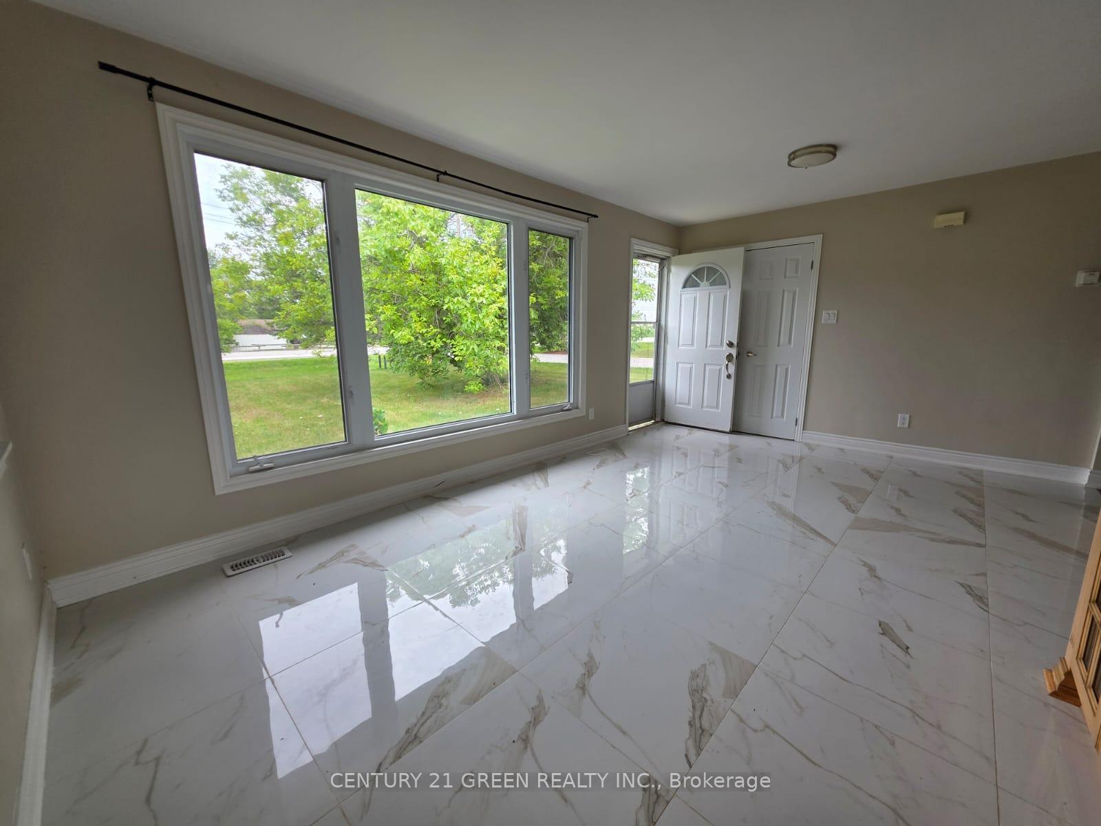 Property Photo: 418 Mountain Road ON L3M 4E7