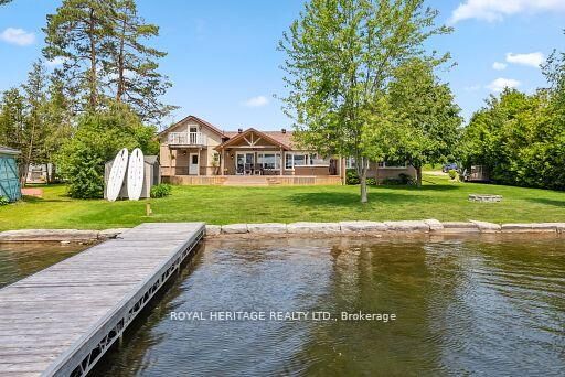 Photo de la propriété:  747 Alexander Drive  ON K0L 1T0 