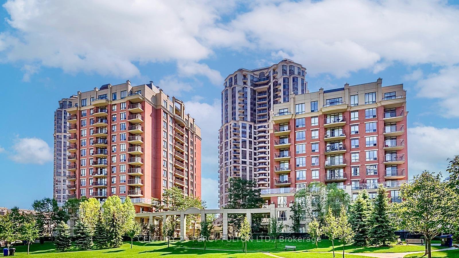 Photo de la propriété: 51 Harrison Garden Boulevard 707 ON M2N 7G4