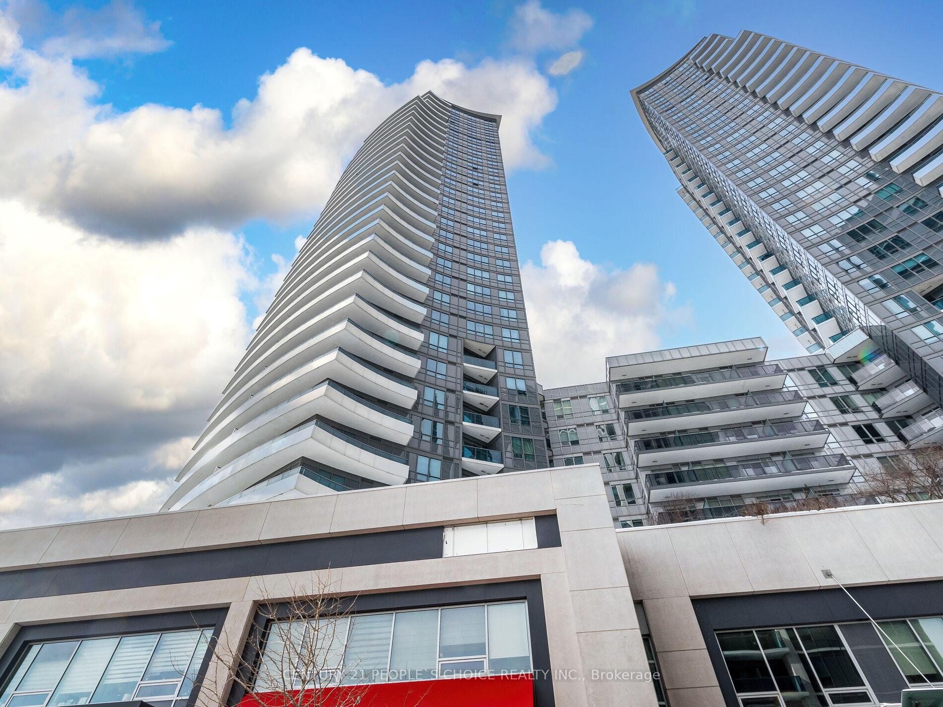 Photo de la propriété: 7161 Yonge Street 2232 ON L3T 0C8