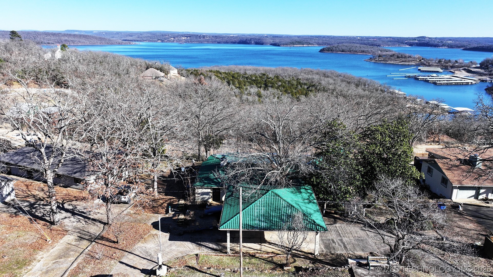 Property Photo: 96123 S Strayhorn Heights Road OK 74435