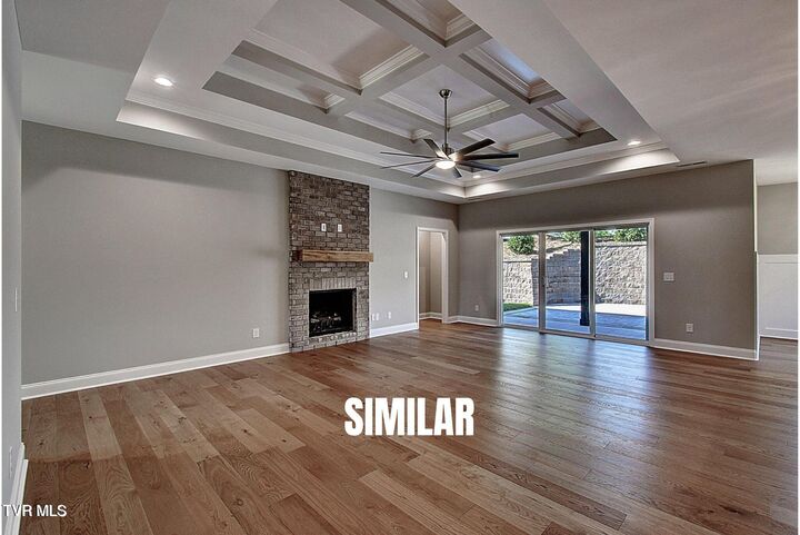Property Photo: 44 Glaze Farm Way TN 37615
